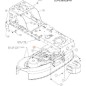 SUPPORTO ORIGINALE EMAK C78305314AS