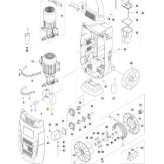 ORIGINAL SUPPORT EMAK CH24000139 | NewgardenParts.com