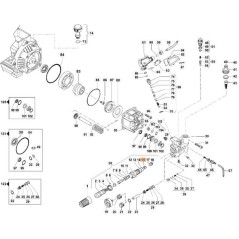 ORIGINAL SUPPORT EMAK CH30020673 | NewgardenParts.com