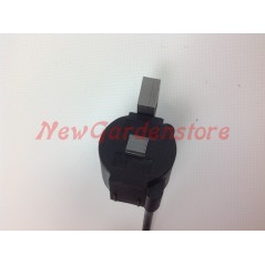 ORIGINAL STIGA ALPINA CP660 chainsaw engine ignition coil 1L3210600/1 | NewgardenParts.com