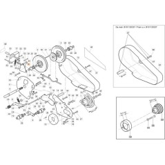 ORIGINAL SUPPORT EMAK F1440806 | NewgardenParts.com