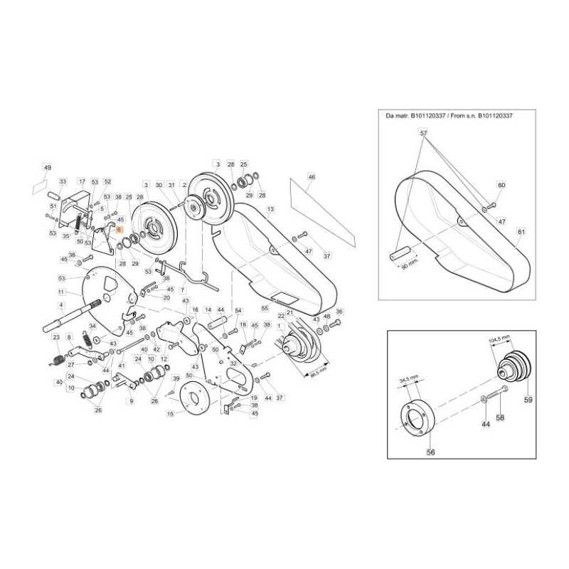 ORIGINAL SUPPORT EMAK F1440806