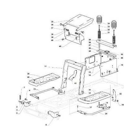 ORIGINAL SUPPORT EMAK G325650155E1 | NewgardenParts.com