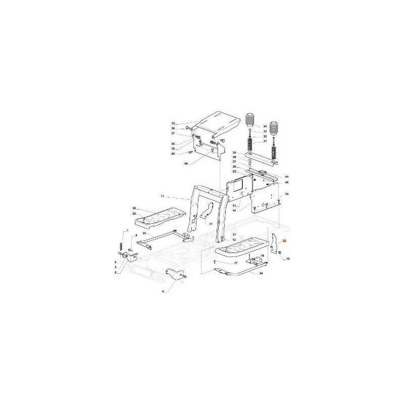 SOPORTE ORIGINAL EMAK G325650157E1