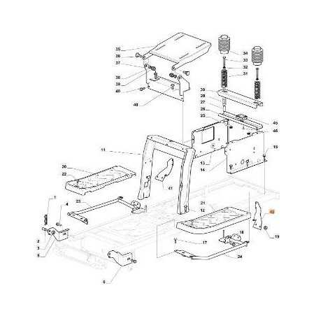 ORIGINAL SUPPORT EMAK G325650157E1 | NewgardenParts.com