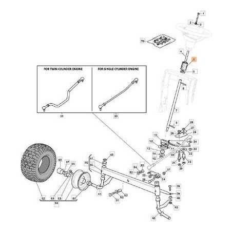 ORIGINAL SUPPORT EMAK G325785318E0 | NewgardenParts.com