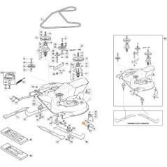 ORIGINAL SUPPORT EMAK G325785418E0 | NewgardenParts.com