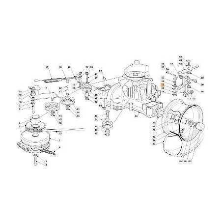 ORIGINAL SUPPORT EMAK G382785149E0 | NewgardenParts.com