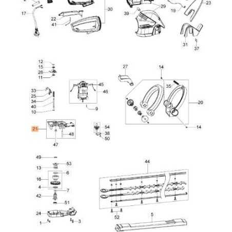 ORIGINAL SUPPORT EMAK K45580122 | NewgardenParts.com