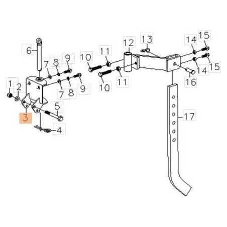 ORIGINAL SUPPORT EMAK L66151631 | NewgardenParts.com