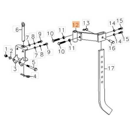 ORIGINAL SUPPORT EMAK L66151634 | NewgardenParts.com