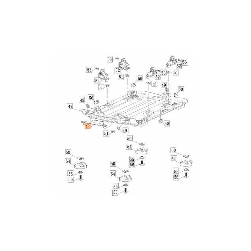 ORIGINAL-UNTERSTÜTZUNG EMAK L66152555