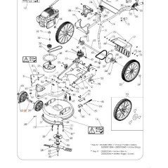 ORIGINAL SUPPORT EMAK PB4002000308 | NewgardenParts.com
