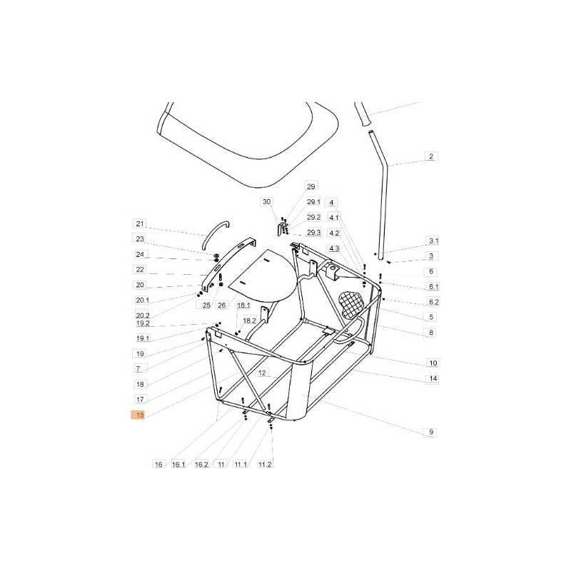 ORIGINAL-UNTERSTÜTZUNG EMAK SG532074262063