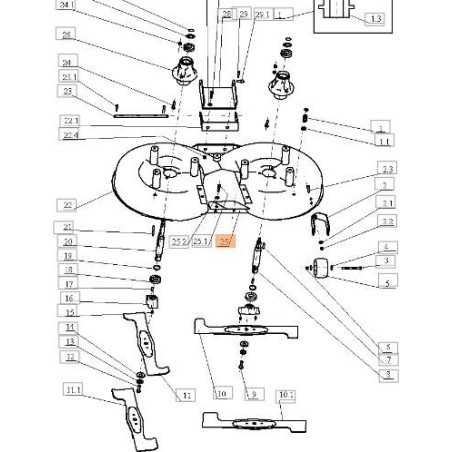 ORIGINAL SUPPORT EMAK SG532913312133 | NewgardenParts.com