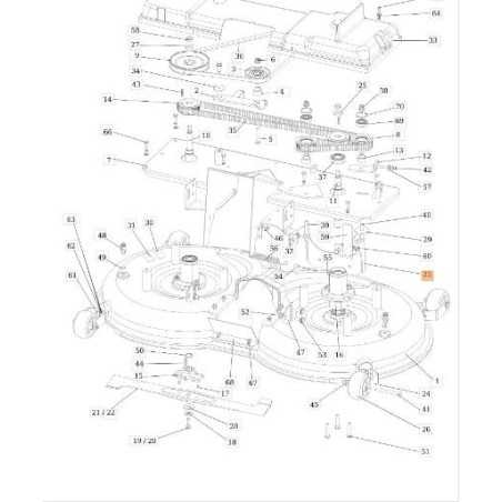 ORIGINAL SUPPORT EMAK SGS532913412013 | NewgardenParts.com
