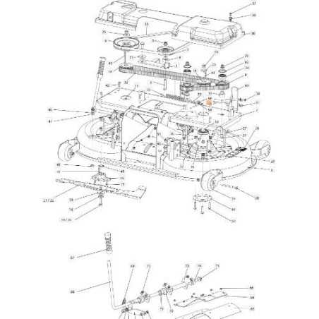 ORIGINAL SUPPORT EMAK SGS532914412013 | NewgardenParts.com