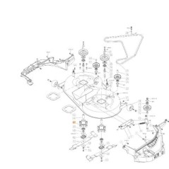 ORIGINAL SUPPORT EMAK TS000093R | NewgardenParts.com
