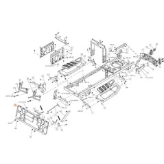 ORIGINAL SUPPORT EMAK TS000188R | NewgardenParts.com