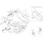 ORIGINAL-UNTERSTÜTZUNG EMAK Y1440812