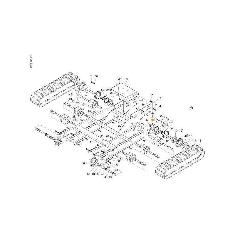 ORIGINAL-UNTERSTÜTZUNG EMAK YF1370008