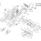 ORIGINAL-UNTERSTÜTZUNG EMAK YF1370026
