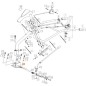 ORIGINAL EMAK COLUMN SUPPORT L66151285