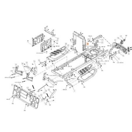 ORIGINAL EMAK TS000177R SÄULENUNTERSTÜTZUNG | NewgardenParts.com