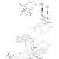 SUPPORTO SEDILE ORIGINALE EMAK G382820151E2R