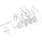 ORIGINAL LENKUNTERSTÜTZUNG EMAK SGS532080422083R