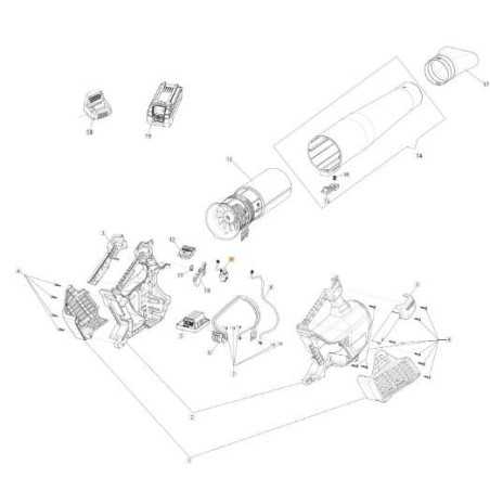 ACCÉLÉRATEUR PROPORTIONNEL AVEC CÂBLE L. 100 ORIGINAL EMAK 54360042R | NewgardenParts.com