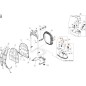 ORIGINAL EMAK CFI0G40600 TANKDECKEL