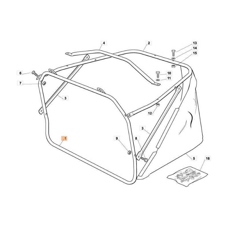 ORIGINAL FRONTRAHMEN EMAK G384801121E0
