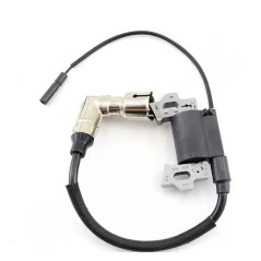 Ignition coil for lawn tractor engine 1P85F LONCIN GGP 270920308-0001 | NewgardenParts.com