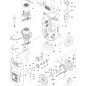 TELAIO ORIGINALE EMAK CH30020697A