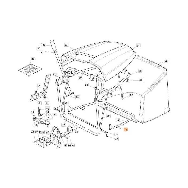 TELAIO ORIGINALE EMAK G382800173E0