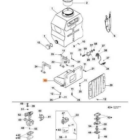 RAHMEN\nSOLANGE DER VORRAT REICHT, ORIGINAL EMAK S0019000 | NewgardenParts.com