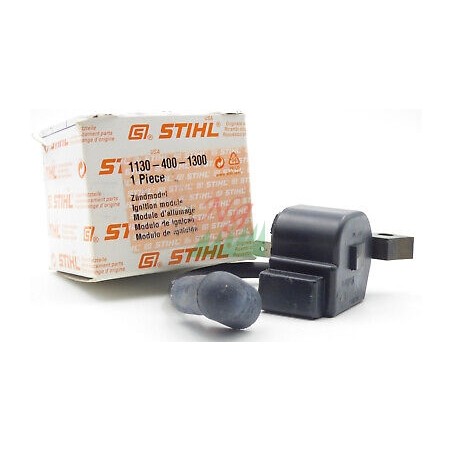 Bobina di accensione motosega modelli 017 ORIGINALE STIHL 11304001300 | NewgardenParts.com