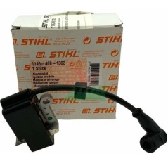 Bobina di accensione motosega modelli MS151C-E ORIGINALE STIHL 11464001303 | NewgardenParts.com