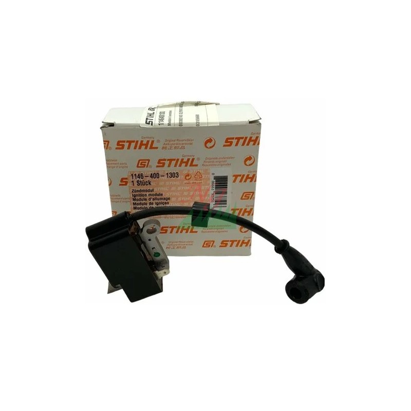 ORIGINAL STIHL MS151C-E modelos de motosierra bobina de encendido 11464001303