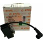 Ignition coil for chainsaw models MS151C-E ORIGINAL STIHL 11464001303