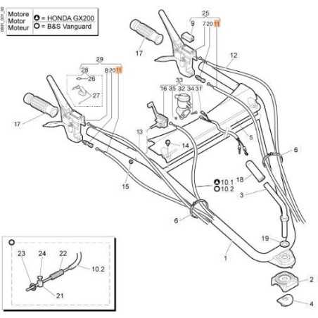 ORIGINAL TRANSMISSION EMAK 68250020R | NewgardenParts.com