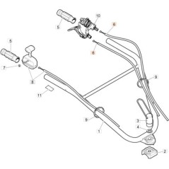TRASMISSIONE ORIGINALE EMAK 68690070R