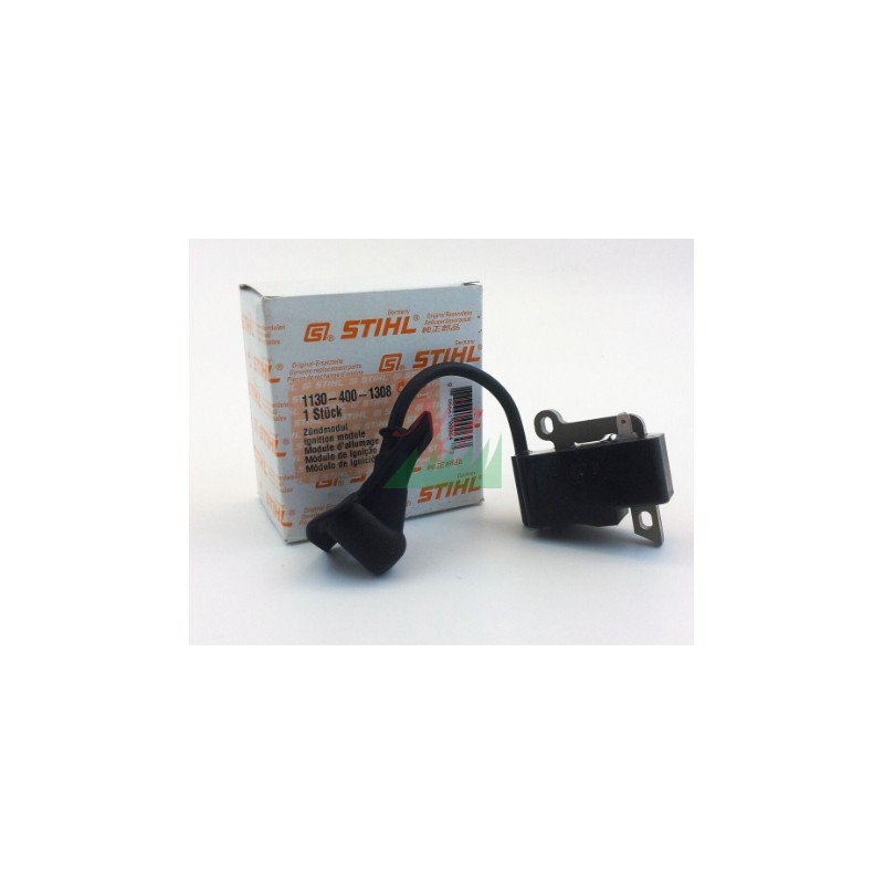 Bobina de encendido para motosierras modelos MS170 2-MIX ORIGINAL STIHL 11304001308