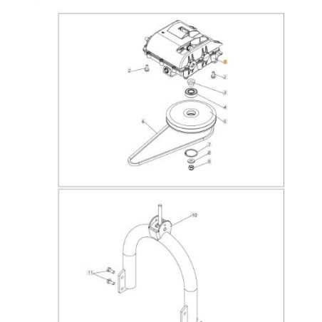 ORIGINAL TRANSMISSION EMAK PB4001000002 | NewgardenParts.com