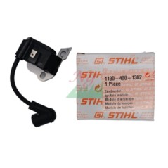 Bobine d'allumage ORIGINAL STIHL MS170 modèles de tronçonneuses 11304001302