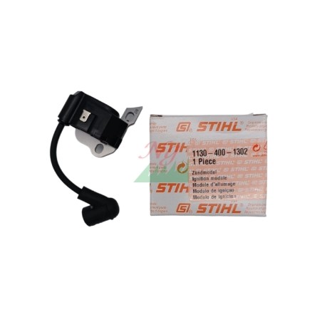 Bobina di accensione motosega modelli MS170 ORIGINALE STIHL 11304001302 | NewgardenParts.com