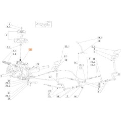 ORIGINALGETRIEBE EMAK SGN532991058R | NewgardenParts.com