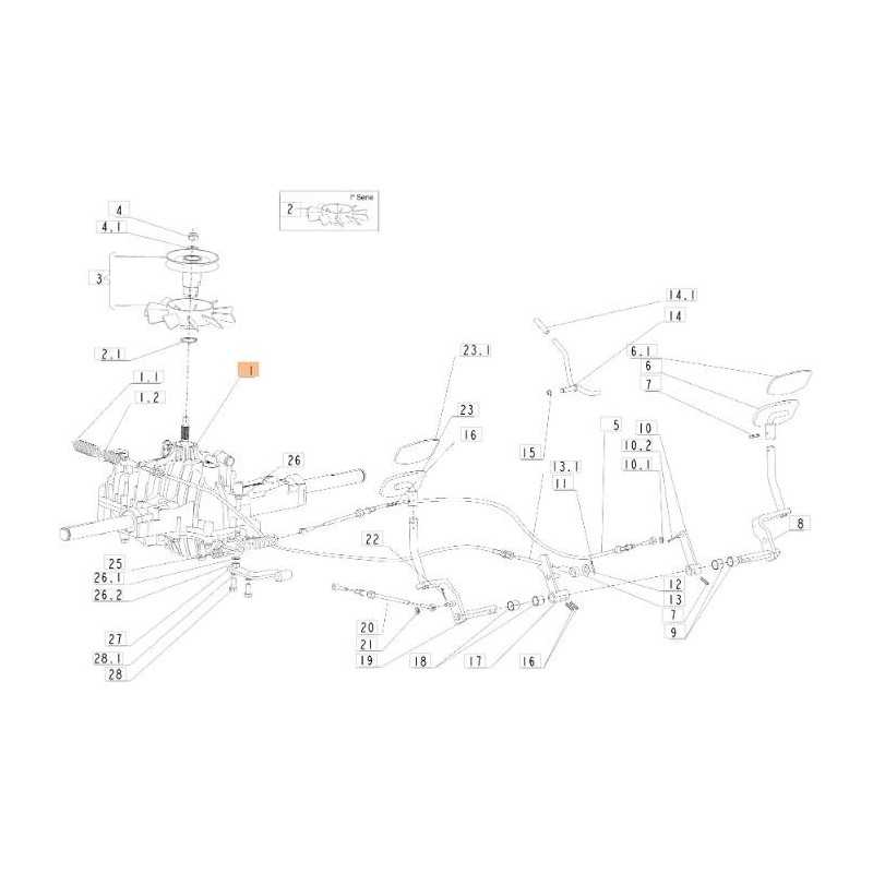 ORIGINAL TRANSMISSION EMAK SGN532991058R