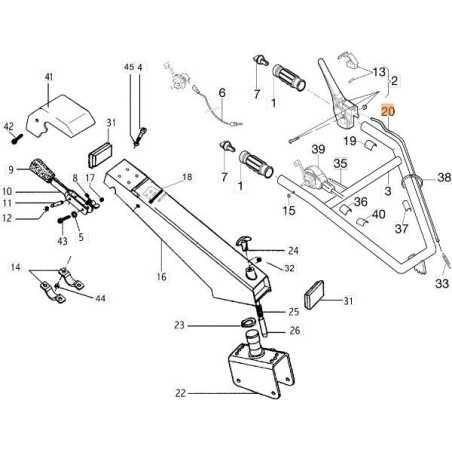 ORIGINAL TRANSMISSION EMAK YF1321626 | NewgardenParts.com